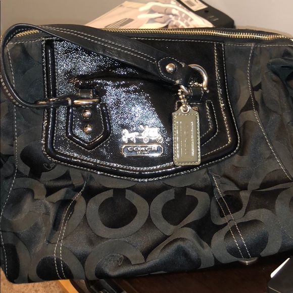 Coach Purse bag - Picture 1 of 1